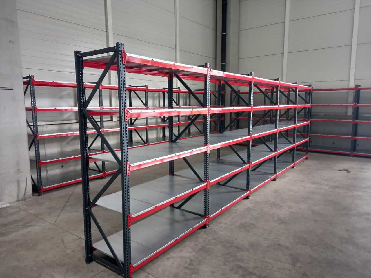 What is Shelving Storage Rack