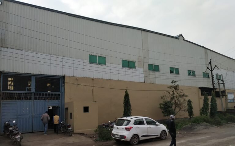 Rana Material Handling Equipments Pvt Ltd