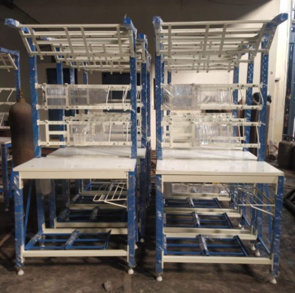 Assembly Table In Umm al-Quwain