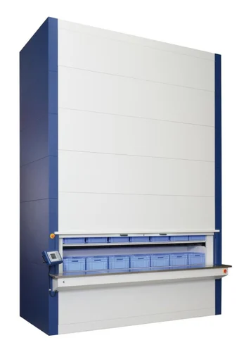 Automated Storage & Retrieval System In Umaria