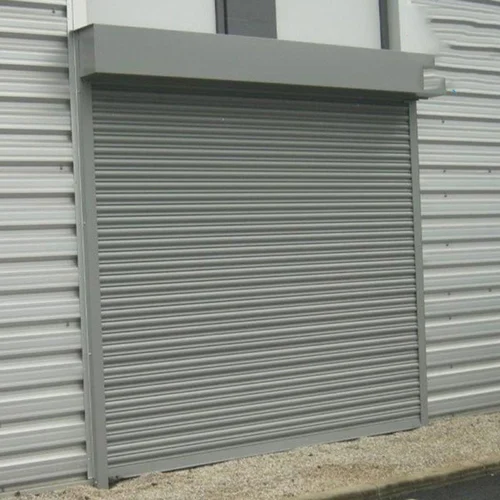 Rolling Shutters In Serchhip