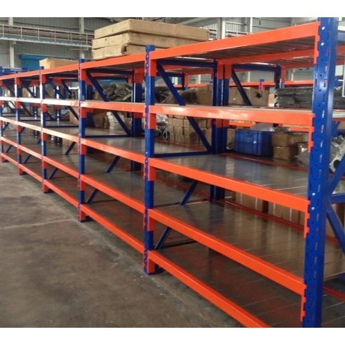 Shelving Rack In UAE